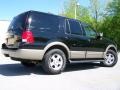2003 Black Clearcoat Ford Expedition Eddie Bauer 4x4  photo #7