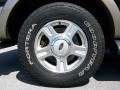2003 Black Clearcoat Ford Expedition Eddie Bauer 4x4  photo #8