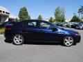 2004 Abyss Blue Pearl Acura TL 3.2  photo #8