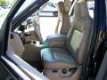 2003 Black Clearcoat Ford Expedition Eddie Bauer 4x4  photo #9