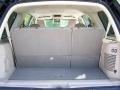 2003 Black Clearcoat Ford Expedition Eddie Bauer 4x4  photo #14