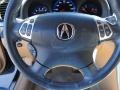 2004 Abyss Blue Pearl Acura TL 3.2  photo #16