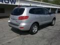 Bright Silver - Santa Fe GLS 4WD Photo No. 2