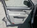 Bright Silver - Santa Fe GLS 4WD Photo No. 6