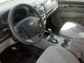 Bright Silver - Santa Fe GLS 4WD Photo No. 7