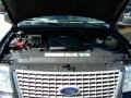 2003 Black Clearcoat Ford Expedition Eddie Bauer 4x4  photo #22