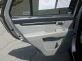 Bright Silver - Santa Fe GLS 4WD Photo No. 10