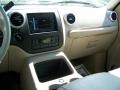 2003 Black Clearcoat Ford Expedition Eddie Bauer 4x4  photo #25