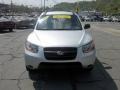 Bright Silver - Santa Fe GLS 4WD Photo No. 17