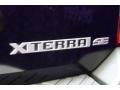 2002 Super Black Nissan Xterra SE V6  photo #37