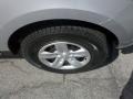 Bright Silver - Santa Fe GLS 4WD Photo No. 19