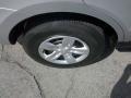 Bright Silver - Santa Fe GLS 4WD Photo No. 20