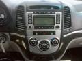 Bright Silver - Santa Fe GLS 4WD Photo No. 22