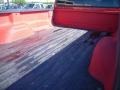 2006 Red Clearcoat Ford F250 Super Duty XLT Crew Cab 4x4  photo #17