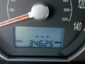 Bright Silver - Santa Fe GLS 4WD Photo No. 25