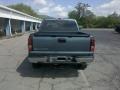 Blue Granite Metallic - Silverado 1500 LS Crew Cab 4x4 Photo No. 3