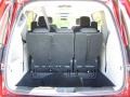 Sunburst Orange Pearl - Grand Caravan SXT Photo No. 10