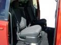 Sunburst Orange Pearl - Grand Caravan SXT Photo No. 11