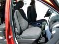 Sunburst Orange Pearl - Grand Caravan SXT Photo No. 12