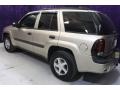 2004 Sandstone Metallic Chevrolet TrailBlazer LS  photo #3