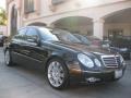 Black - E 350 Sedan Photo No. 1