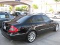 Black - E 350 Sedan Photo No. 2
