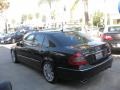 Black - E 350 Sedan Photo No. 4