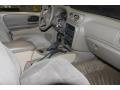 2004 Sandstone Metallic Chevrolet TrailBlazer LS  photo #24