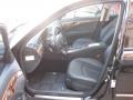 Black - E 350 Sedan Photo No. 14