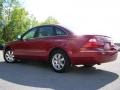 2005 Redfire Metallic Ford Five Hundred SEL  photo #4