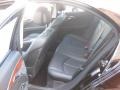 Black - E 350 Sedan Photo No. 15