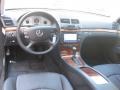 Black - E 350 Sedan Photo No. 17