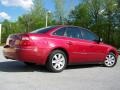 2005 Redfire Metallic Ford Five Hundred SEL  photo #7