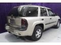 2004 Sandstone Metallic Chevrolet TrailBlazer LS  photo #41