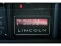 2007 Black Lincoln Navigator L Ultimate  photo #11