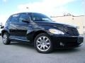 Brilliant Black Crystal Pearl - PT Cruiser Limited Photo No. 1