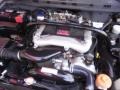 2004 Black Onyx Suzuki Grand Vitara EX 4WD  photo #15