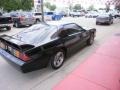 Black - Camaro IROC-Z Sport Coupe Photo No. 3