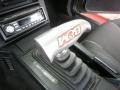 Black - Camaro IROC-Z Sport Coupe Photo No. 10