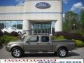 Gold Rush Metallic - Frontier SC Crew Cab 4x4 Photo No. 1