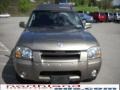 Gold Rush Metallic - Frontier SC Crew Cab 4x4 Photo No. 3