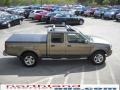 Gold Rush Metallic - Frontier SC Crew Cab 4x4 Photo No. 5