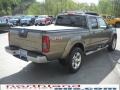 Gold Rush Metallic - Frontier SC Crew Cab 4x4 Photo No. 6