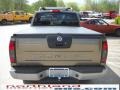 Gold Rush Metallic - Frontier SC Crew Cab 4x4 Photo No. 7