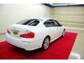 Moonlight White - M 35 Sedan Photo No. 6