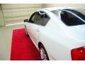 Moonlight White - M 35 Sedan Photo No. 9