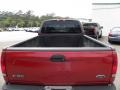 Toreador Red Metallic - F150 XLT Extended Cab Photo No. 11