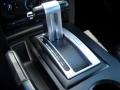 Alloy Metallic - Mustang V6 Premium Coupe Photo No. 14
