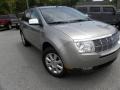 2008 Vapor Silver Metallic Lincoln MKX AWD  photo #1