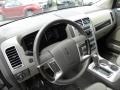 2008 Vapor Silver Metallic Lincoln MKX AWD  photo #3